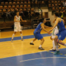 2013.02.27 Hat-Agro Uni Győr-Pöstyén női kosárlabda mérkőzés fotók:árpika