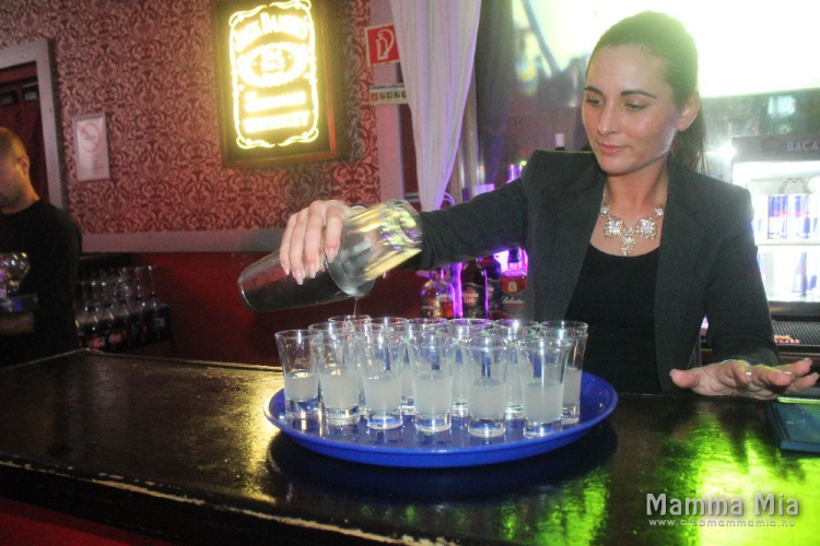 2017.10.20.Mamma Mia Dj:Ice Birthday Party & Solymi Conga Fotók:árpika