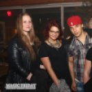 2014.09.26.Péntek - Magic Friday Party 