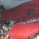 2018.03.22. Magyarország-Hollandia női kézilabda mérkőzés Fotók:árpika