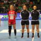 2018.04.25. Győri Audi ETO KC- Kecskemét női kézilabda Fotók:árpika