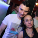 Club Neo (Győr) - Newik 33th Birthday Party - 2014. április 12. (szombat)