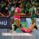 2020.01.26.Győri Audi ETO KC-Brest női Bajnokok Ligája mérkőzés