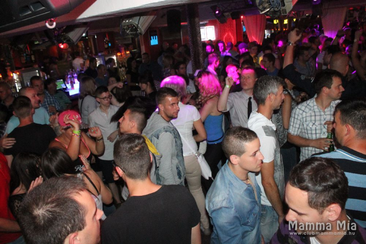 2015.06.06 Mamma Mia Nyárindító Szingli Party Dj:Balage & Solymi konga Fotók:árpika