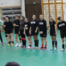 2020.01.18 VI.Varga András női kézilabda emléktorna Öttevény Fotók:árpika 