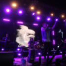 2018.03.17. Halott Pénz koncert Győr Fotók:árpika