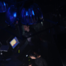 Club Vertigo - Julia Carpenter 2015.12.05. (szombat) (Fotók: Vertigo)