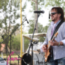 Majális feszt - Sportcsarnok megnyitó