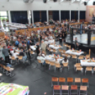 2015.05.09. Profi MMA Gála fotók:árpika