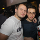 Club Vertigo - Dj Flower aka Voksán Virág 2013.02.02. (szombat) (2) (Fotók:Vertigo)