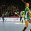 2019.01.26.Győri Audi ETO KC-CSM Bucaresti női BL kézilabda mérkőzés