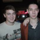 2013.01.25.Péntek Mamma Mia Dj:Hubik Fotók:árpika