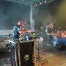 2017.06.24 Voluta Fesztivál Kozmix élő nagykocnert Fotók:árpika 