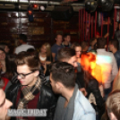2014.09.26.Péntek - Magic Friday Party 