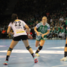 2020.03.07. Győri Audi ETO KC -SCM Ramnicu Valcea Női kézilabda BL mérkőzés Fotók:árpika