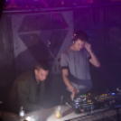 Club Vertigo - LET'S DRINK 2015.10.24. (szombat) (Fotók: MikeD.)