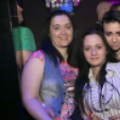 Club Vertigo -  Wake Up Girls / Nőnapi buli 2014.03.08. (szombat)