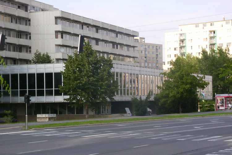 Negyedmilliárdos fejlesztés zárult le a győri kórházban