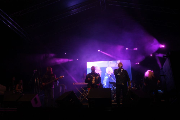 2017.05.12 Szentiváni Fesztivál 1.nap fotók:árpika 