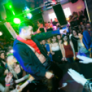 Club Neo (Győr) - Nőnapi Party - Magic Mike, Newik, Ati, Alex, Solymi - 2014. március 8. (szombat)