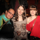 Magic Friday Party 2014.04.11. Péntek