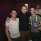 Club Vertigo - Bricklake 2014.04.19. (szombat)