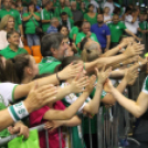 2018.05.02 Győri Audi ETO KC-Ferencváros női kézilabda mérkőzés Fotók:árpika