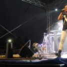 2017.06.24 Voluta Fesztivál Kozmix élő nagykocnert Fotók:árpika 