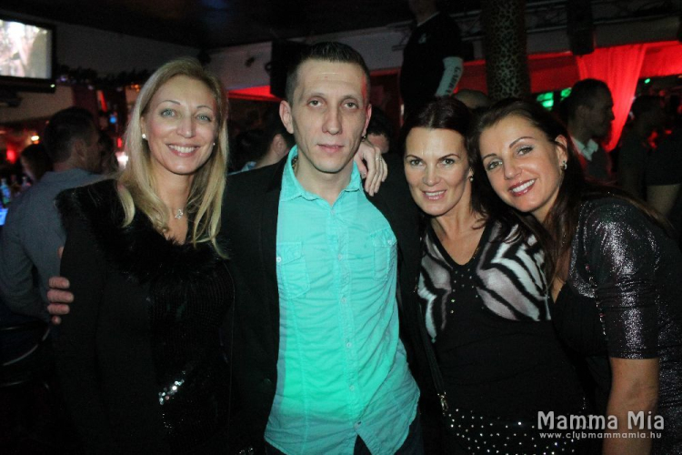 2014.12.19.Pénteki Házibuli Mamma Mia Dj:Ice & Konga Ati fotók:árpika