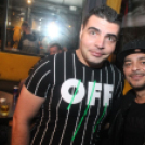 2019.04.26. Mamma Mia Burai feat Lévai DJ:Hubik 