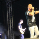 2017.06.24 Voluta Fesztivál Kozmix élő nagykocnert Fotók:árpika 