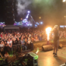 2017.08.19. Győri Augusztus 20. 2. nap Fotók:árpika 