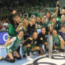 2018.05.23. Audi ETO KC -Békéscsaba női kézilabda és a bajnoki ünneplése Fotók:árpika 