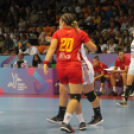 2019.07.11.Kézilabda Női U19-es EB Magyarország-Montenegro és a megnyitó