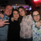 2018.02.03.Mamma Mia Video Disco Dj:Hubik Fotók:árpika