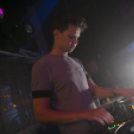 Club Vertigo - LET'S DRINK 2015.10.24. (szombat) (Fotók: MikeD.)