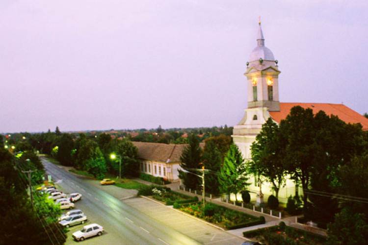 Újabb, magyarokat érintő incidens Temerinben