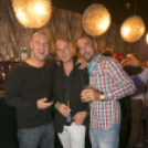 Club Vertigo - The Opening w/ Dave Martin 2014.09.13. (szombat)