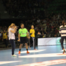 2018.03.22. Magyarország-Hollandia női kézilabda mérkőzés Fotók:árpika