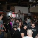 2014.12.03.Szerda Lapos Bahnhof Dj:Marcee & Dj:RnŐ Fotók:árpika