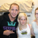 2013.04.15.Hétfő Bridge AK Hallgatói napok 1.nap fotók:árpika