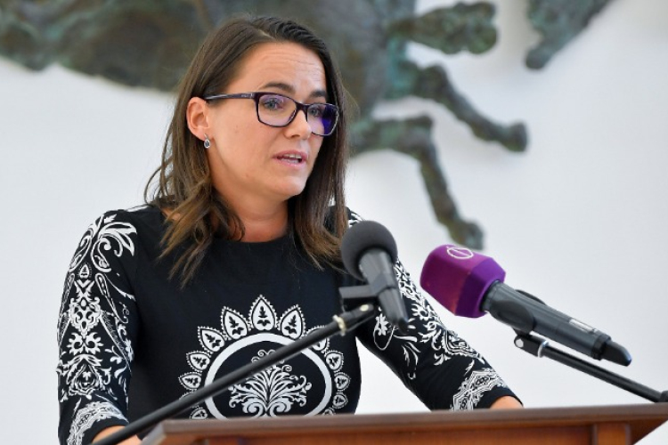 Január elején életbe lép a négygyermekes anyák szja-mentessége