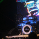 2017.06.24 Voluta Fesztivál Kozmix élő nagykocnert Fotók:árpika 