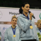 2019.05.12.5 Bajnokok Ligája Győzelem ünneplés