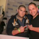 Club Mundo -  All 4 Ladies 2013.09.14. (szombat)