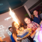 Club Neo (Győr) - Newik 33th Birthday Party - 2014. április 12. (szombat)