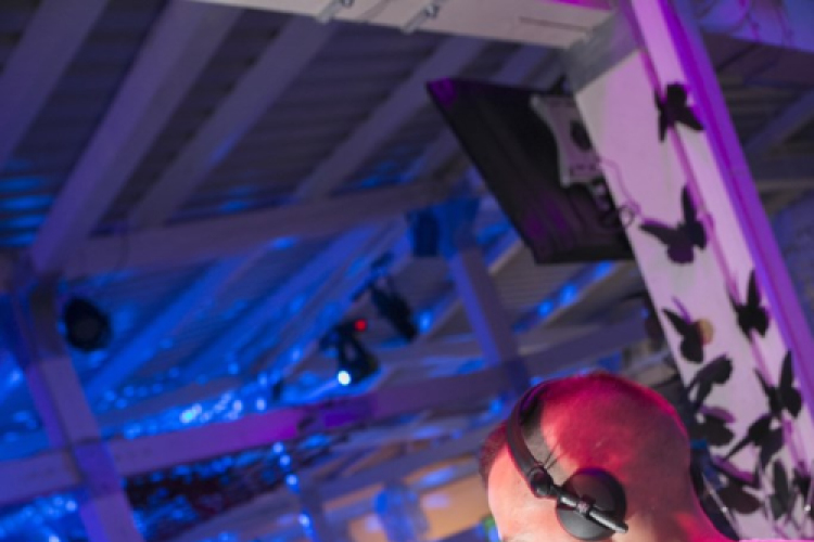 Mundo - Resident's Night 2014.05.24. (szombat)