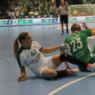 2019.03.02. Győri Audi ETO KC -Ferencváros Női BL mérkőzés