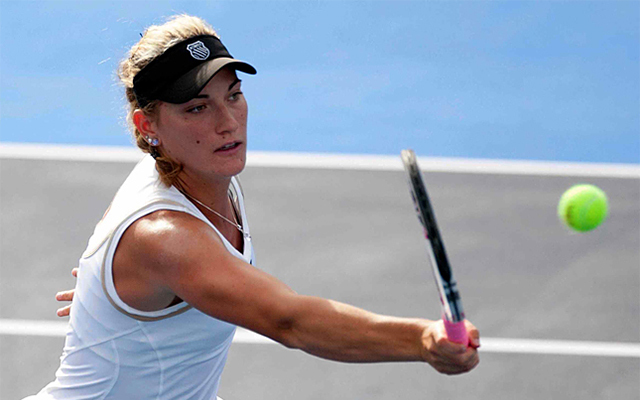  Babos: jó párost alkotunk Mandyvel