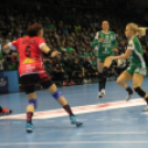 2017.11.17.Győri Audi Eto Kc- Brest Breategne női Bl Kézilabda mérkőzés Fotók:árpika